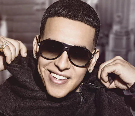 Daddy Yankee